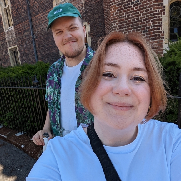 Meet your Posher, Emily - Picture 7 of 8